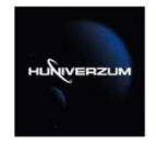 Huniverzum Merch Shop logo