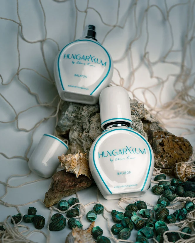 HUNGARYKUM Balaton 30ml