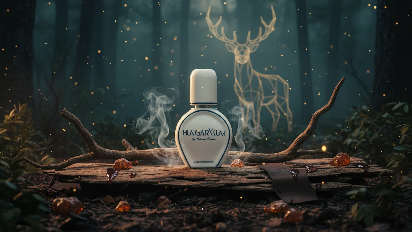 HUNGARYKUM 30ml