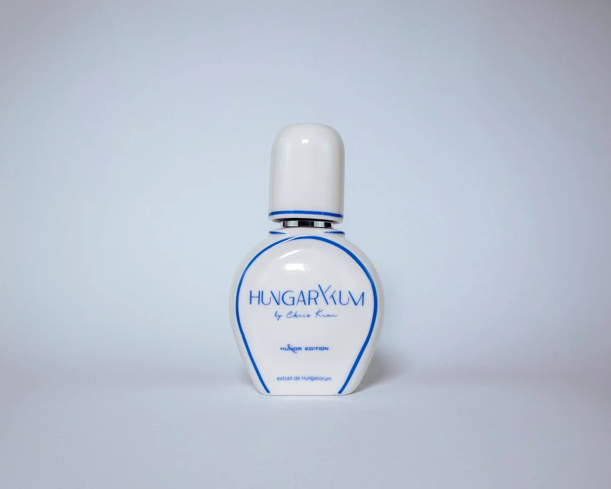 HUNGARYKUM HUNOR Edition 30ml