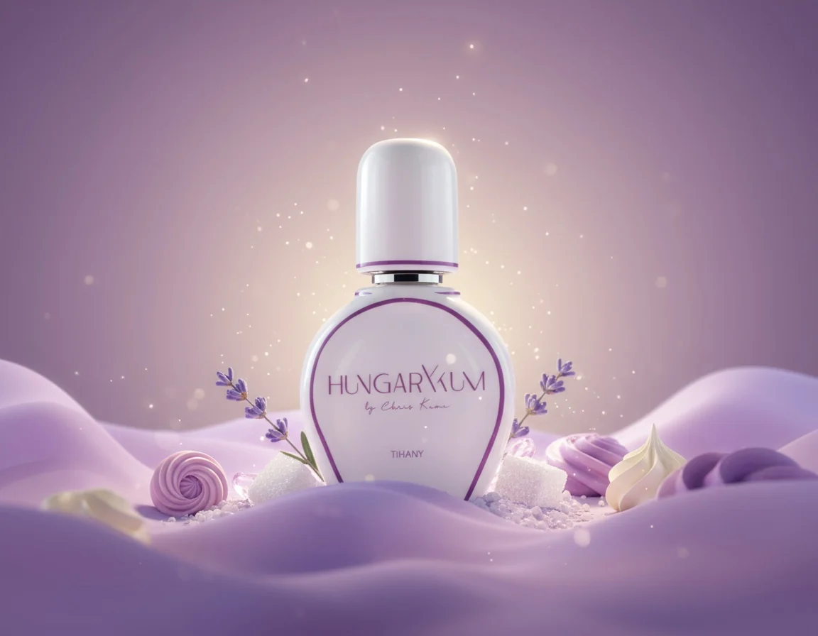 HUNGARYKUM Tihany 30ml